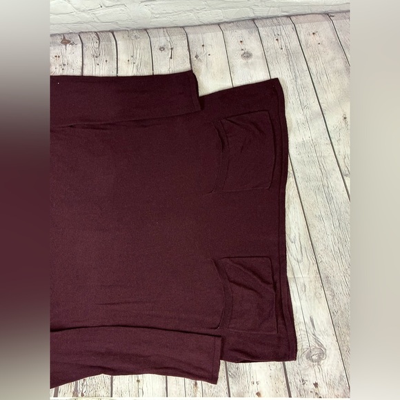 NEW YORK & COMPANY Sweater Tunic Size M - Picture 7 of 10